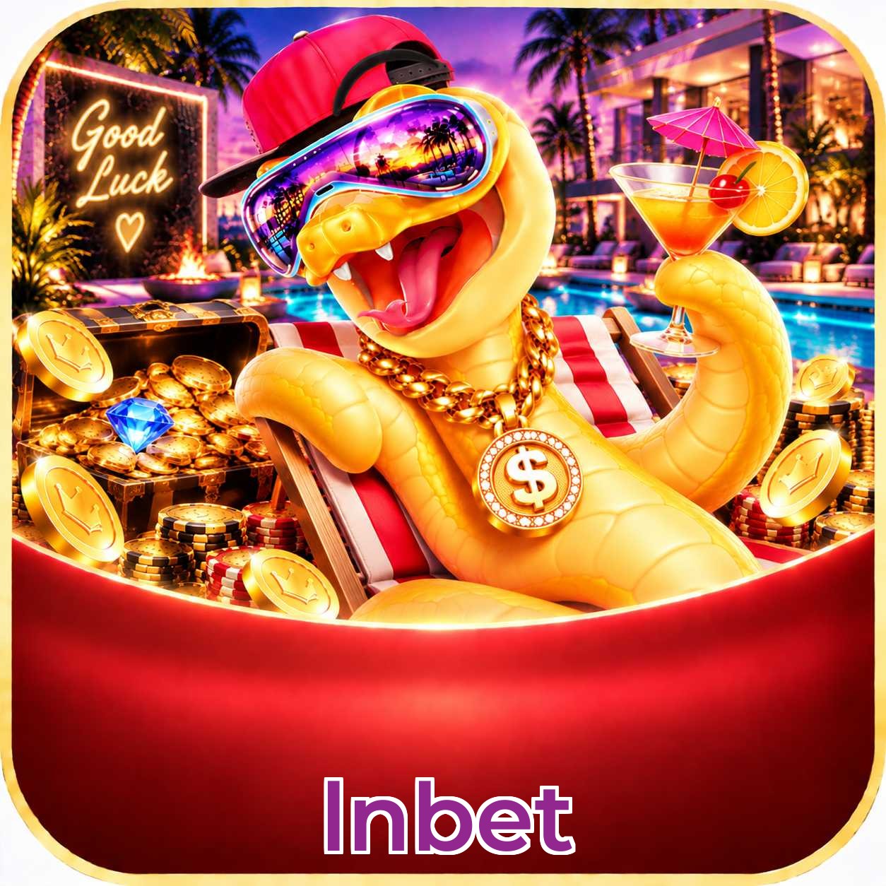 Plushie Frenzy anunciado no Telegram lnbet