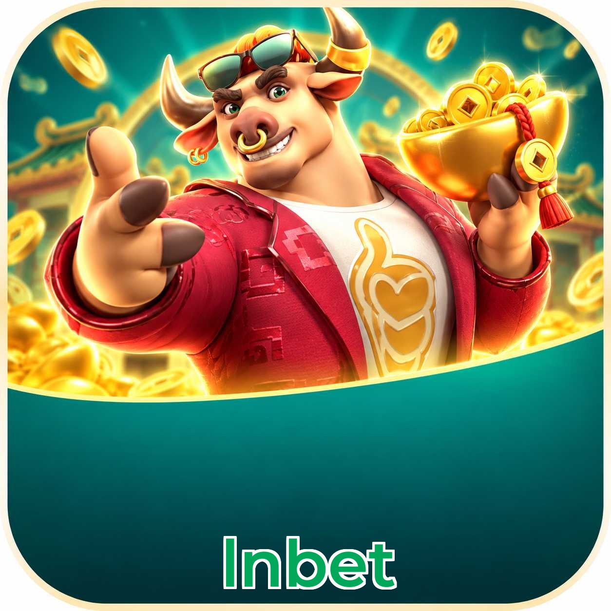 Contedo de jogos no canal Telegram lnbet
